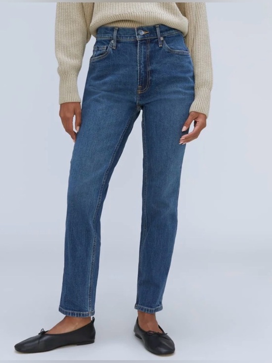 Everlane Denim - Everlane The Original Cheeky® Jean 27